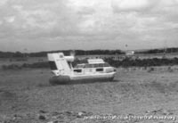 Vickers Hovercraft VA2